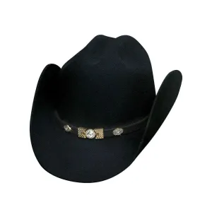 Bullhide El Educado - Children's Wool Felt Cowboy Hat