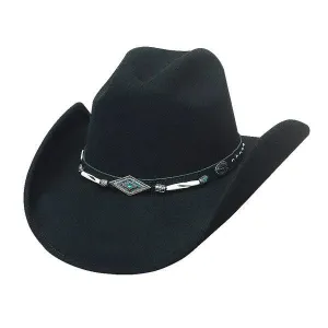 Bullhide Mojave - Wool Felt Cowboy Hat