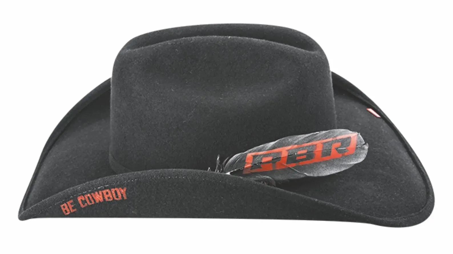 Bullhide Try Hard - Wool Felt Cowboy Hat