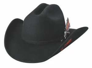 Bullhide Try Hard - Wool Felt Cowboy Hat