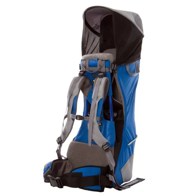 Bushbaby Premier Baby Carrier