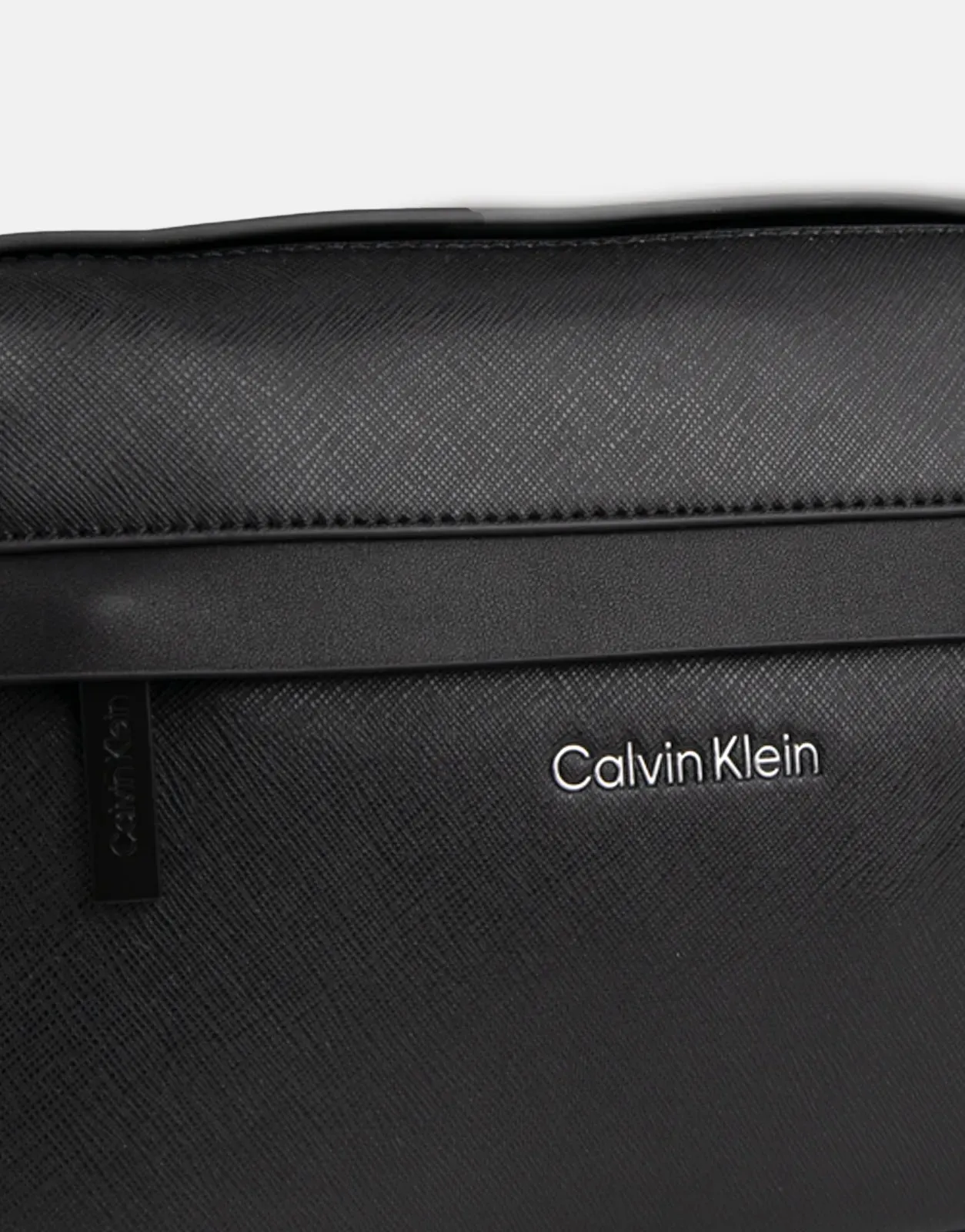 Calvin Klein CK Must Black Camera Bag