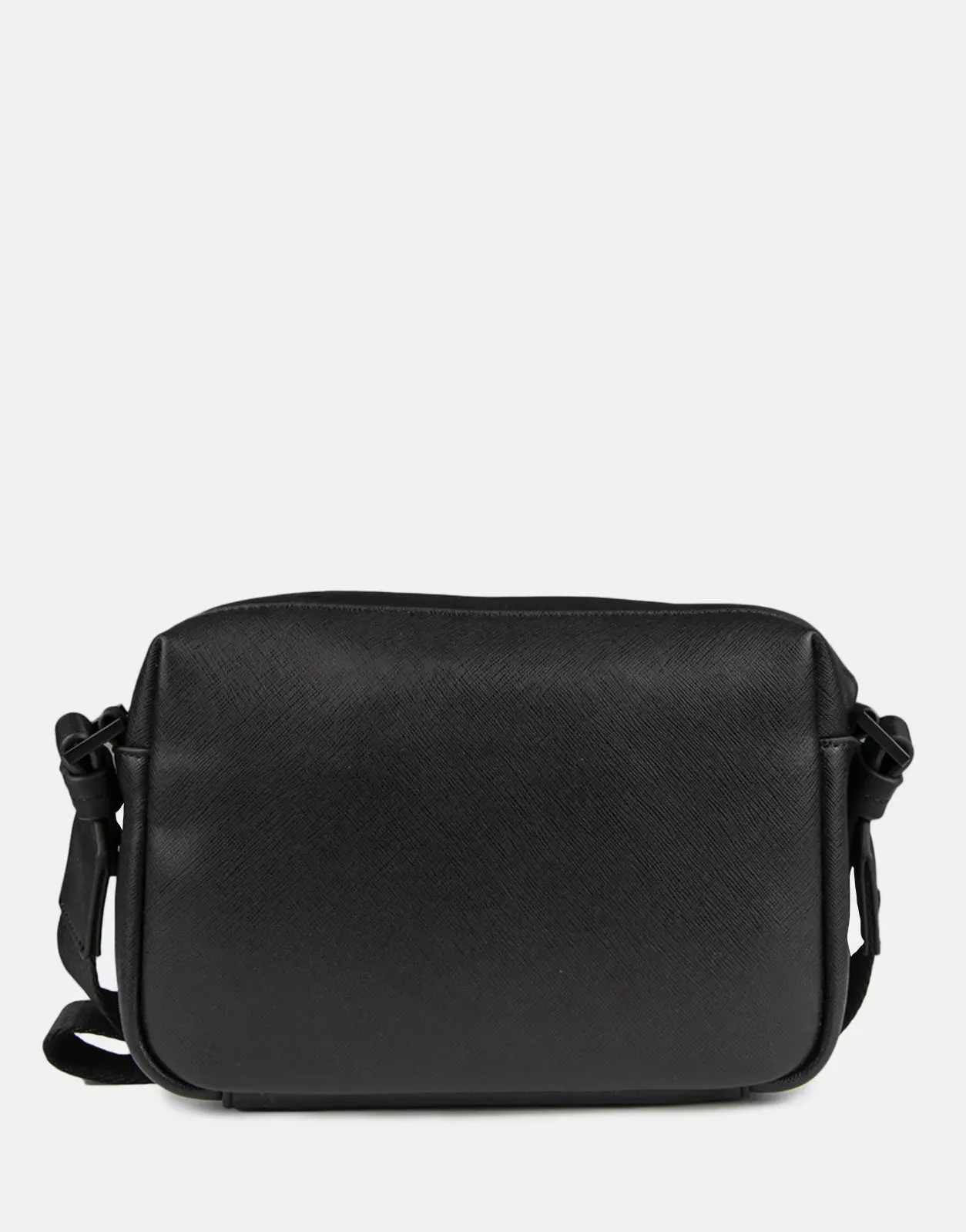 Calvin Klein CK Must Black Camera Bag