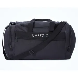 Capezio Everyday Duffle Dance Bag - B246 - Black