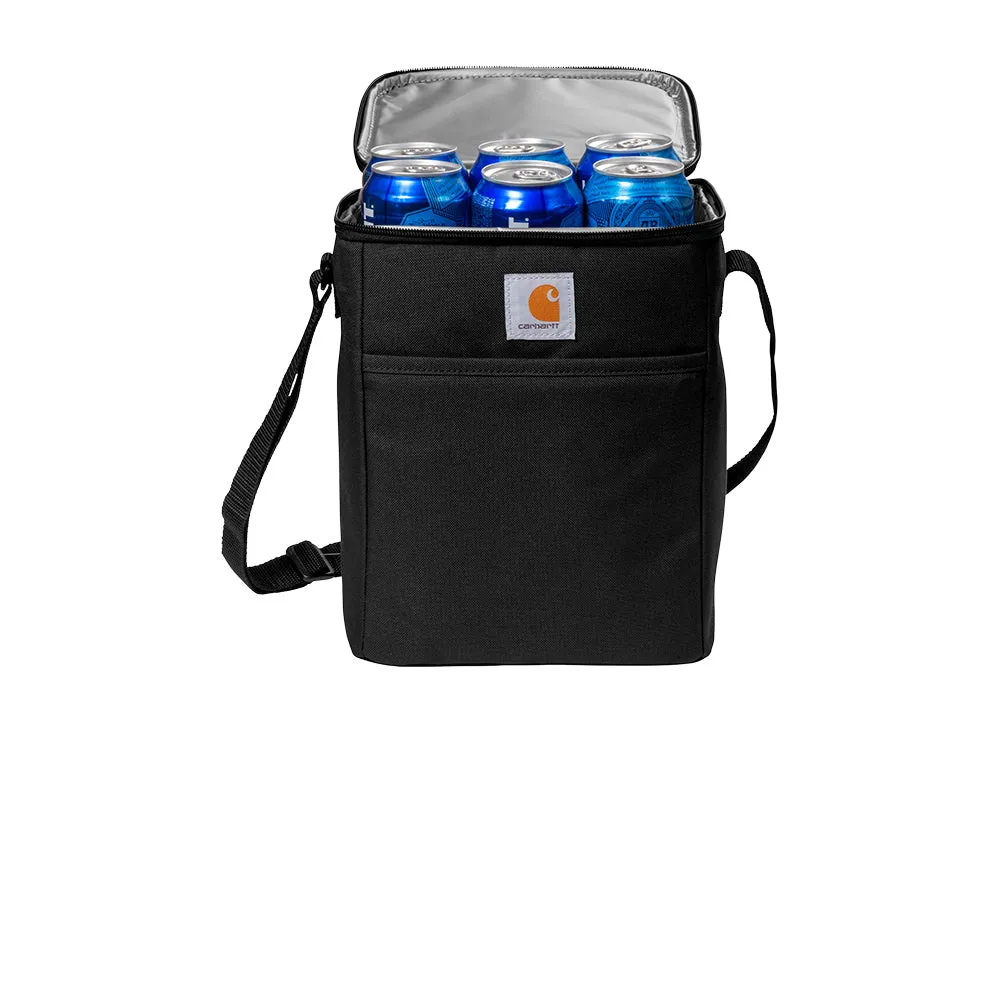 Carhartt® Vertical 12-Can Cooler - CT89032822