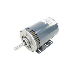 Carrier HD60FE656 Reversible Rotation, 208-230/460V, 3 Phase, 1750 RPM, Rigid Mounting, Motor