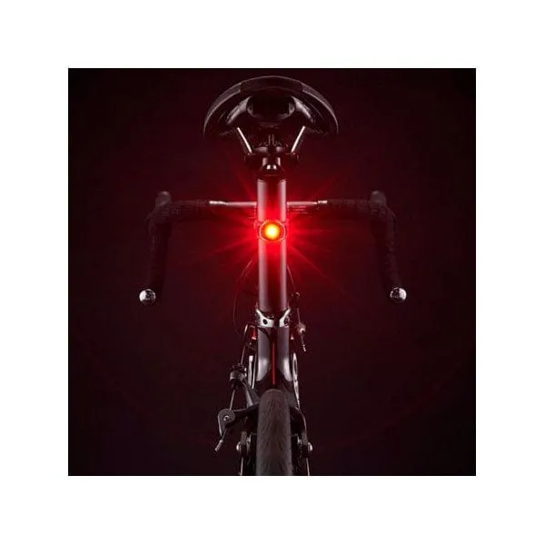 Cateye ORB Bike Light Set