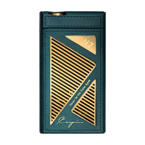 Cayin N7 Case | Protective Leather DAP Case