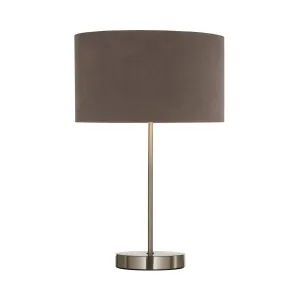 Charles Table Lamp