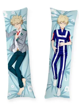 Charming Bakugo <br/> Bakugo Body Pillow