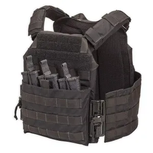 Chase Tactical Modular Enhanced Armor Releasable Plate Carrier (MEAC-R)