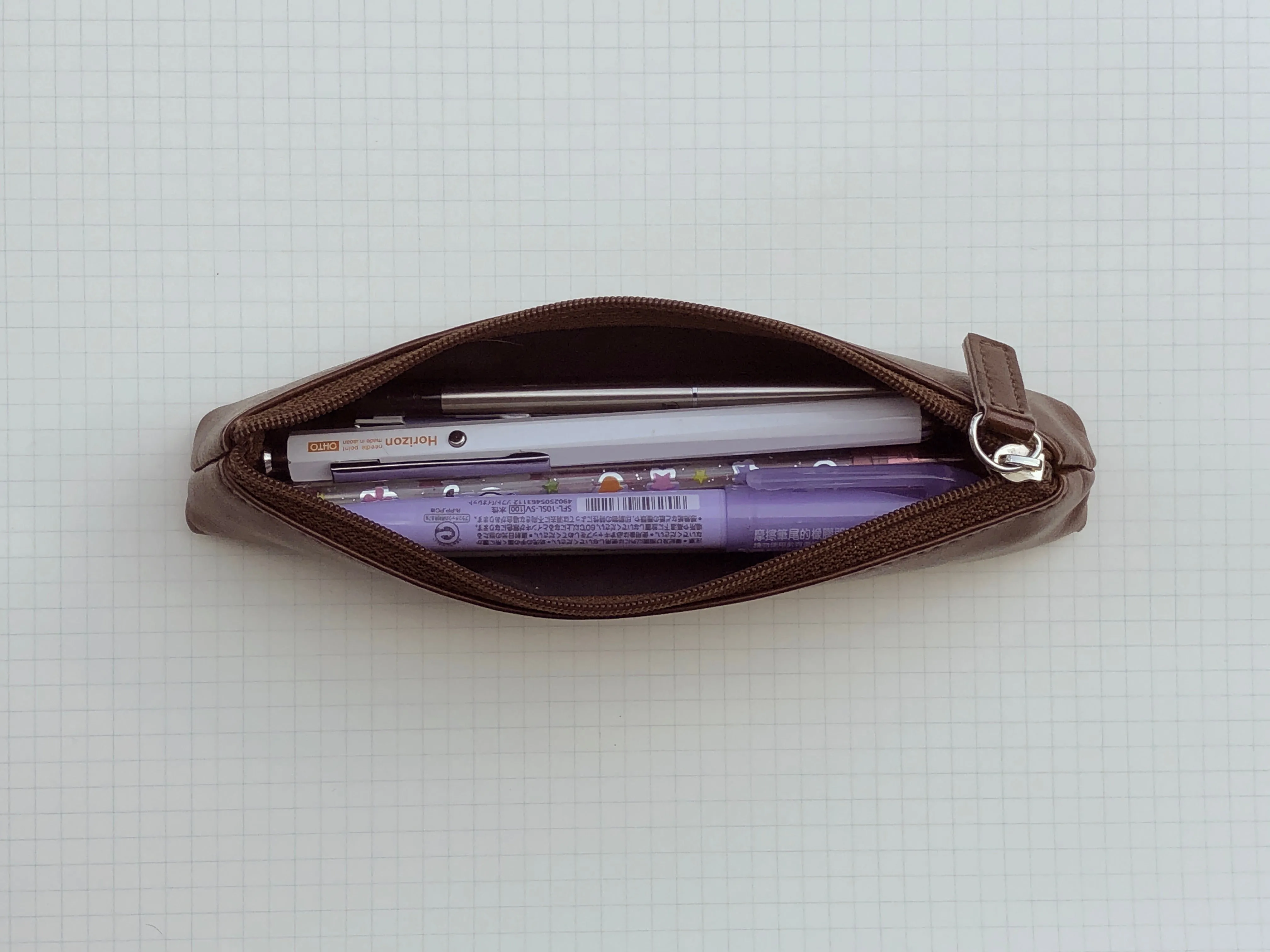 Classic Pen Pouch