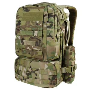 *Condor Convoy Outdoor Pack (169)