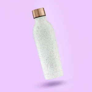 Cookie Crumble Water Bottle