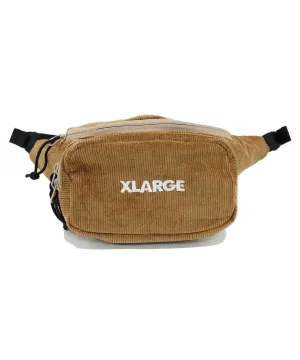 CORDUROY WAIST BAG