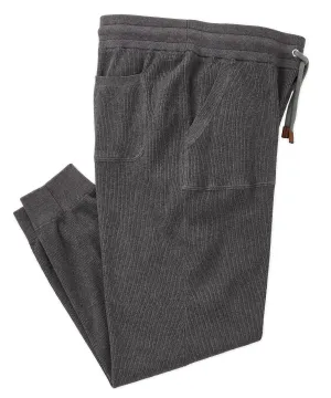 Cotton-Cashmere Pant