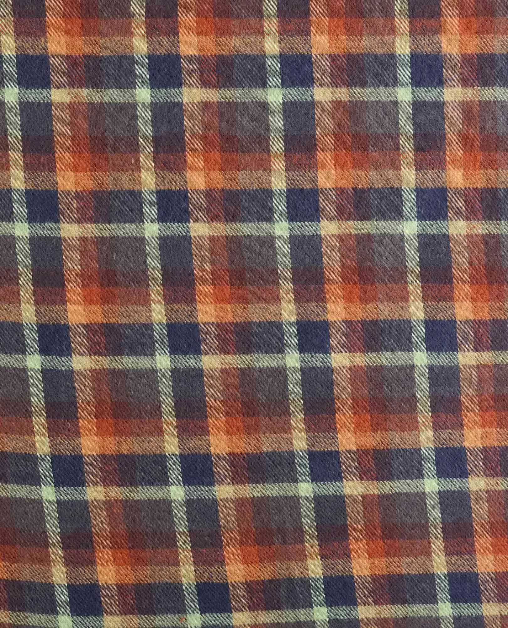 Creekwater Flannel Shirt