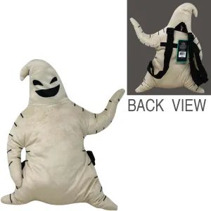 Disney Nightmare Before Christmas Oogie Boogie Plush Backback, 1 count