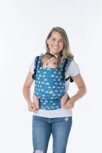 Dreamy Skies Tula Standard Baby Carrier