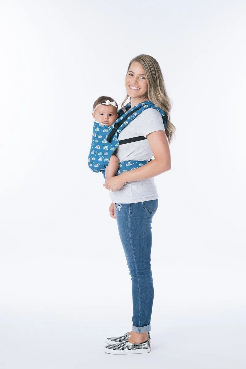 Dreamy Skies Tula Standard Baby Carrier