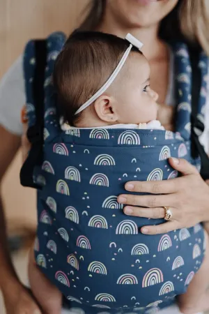 Dreamy Skies Tula Standard Baby Carrier