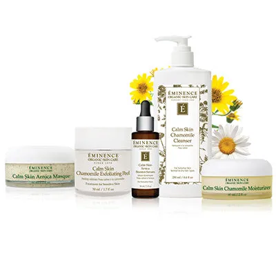 Eminence Calm Skin Starter Set