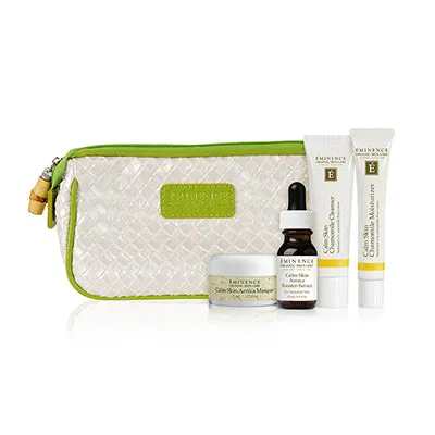 Eminence Calm Skin Starter Set