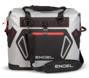 Engel HD30 Heavy-Duty Soft Sided Cooler Bag