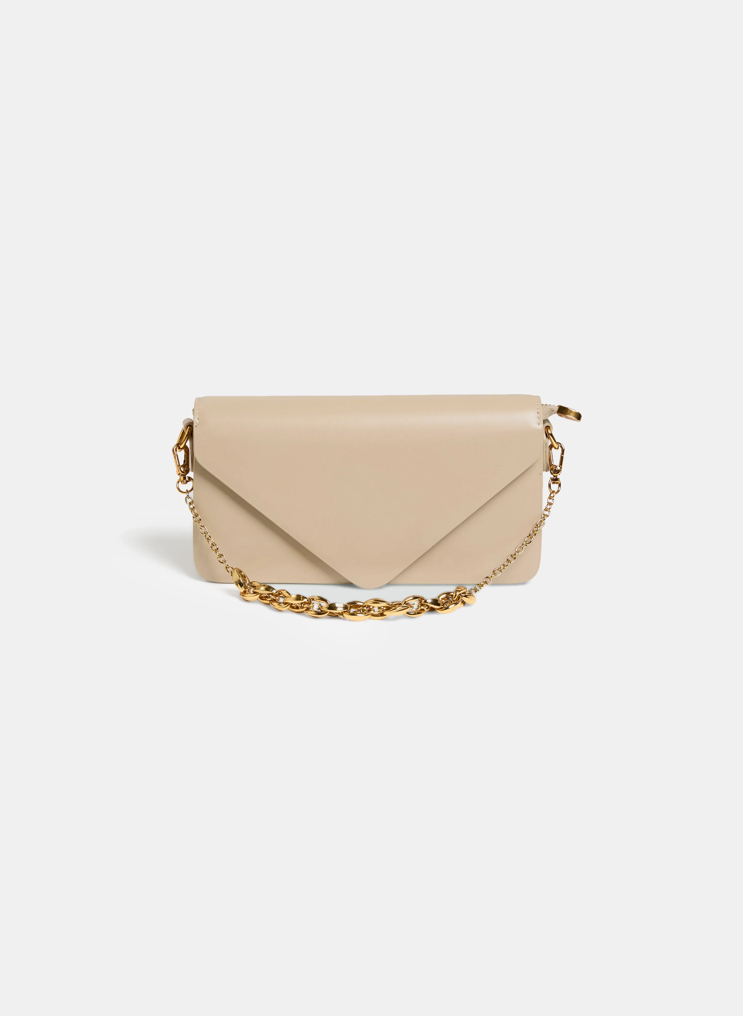 Envelope Chain Bag