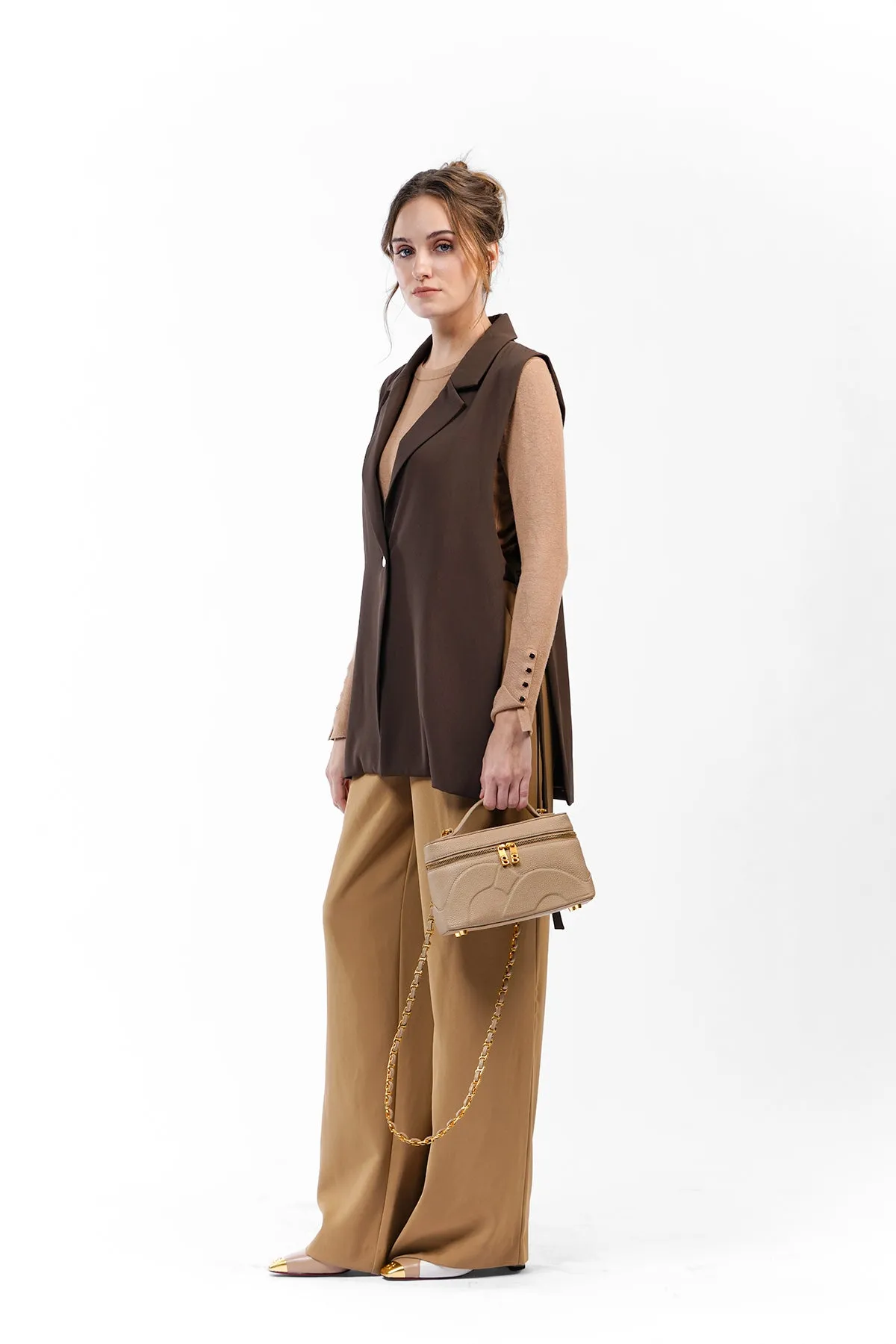 Eve Bag - Taupe