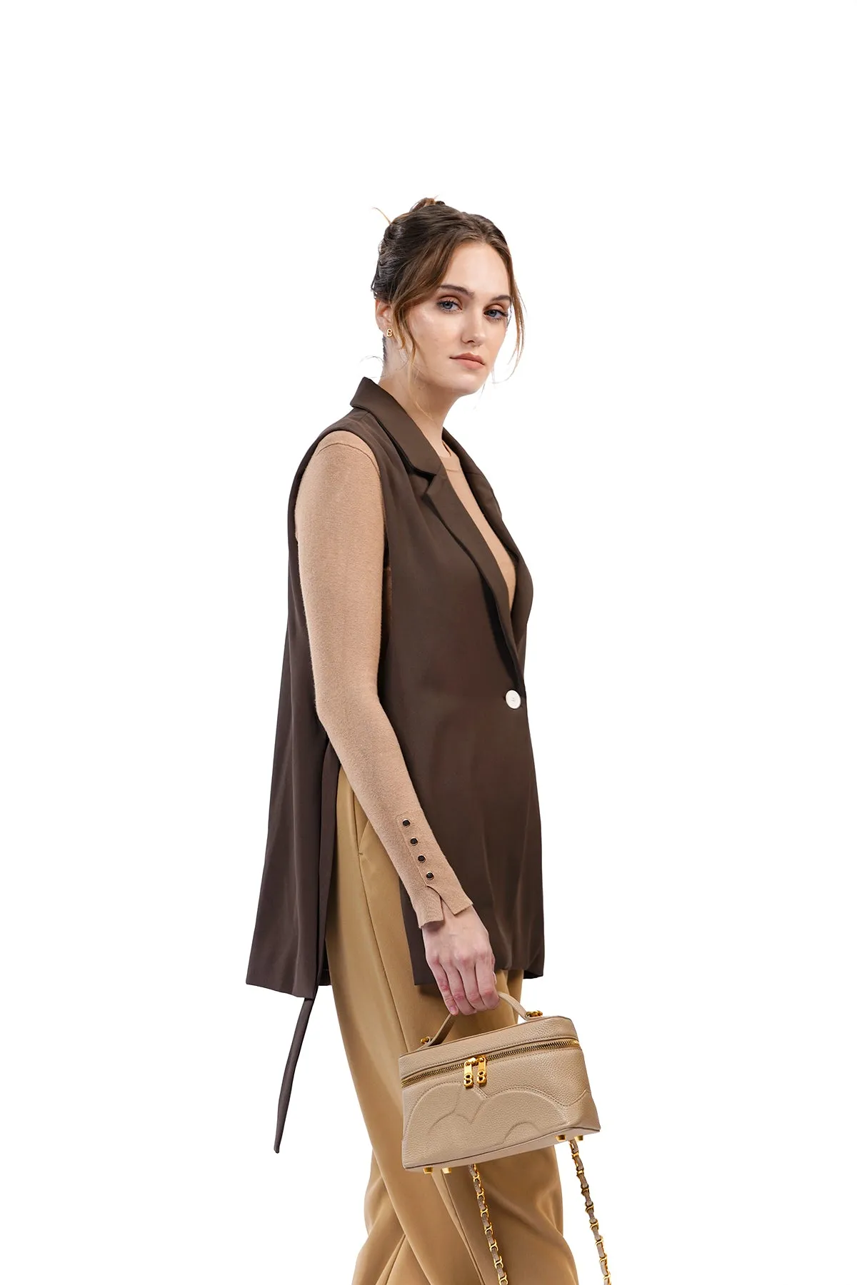 Eve Bag - Taupe