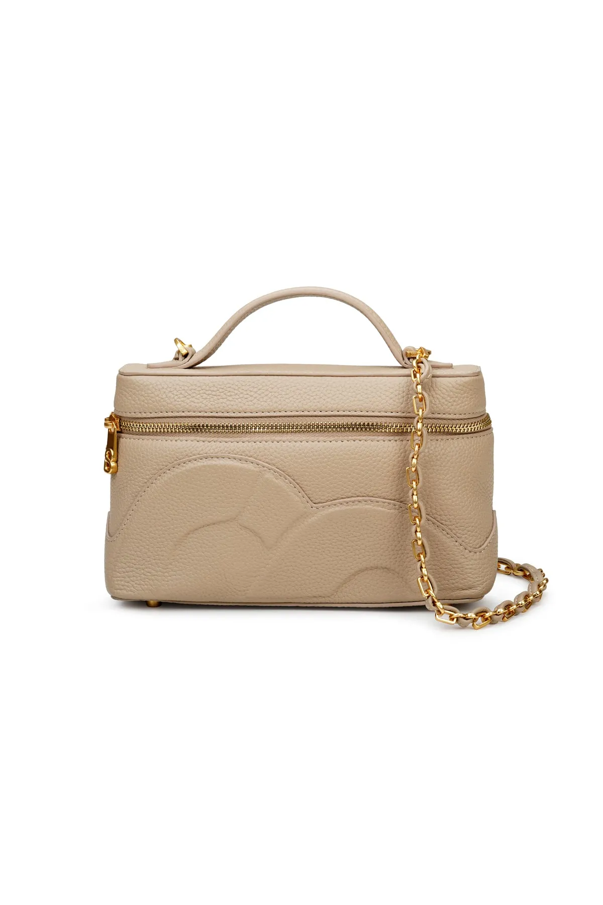 Eve Bag - Taupe