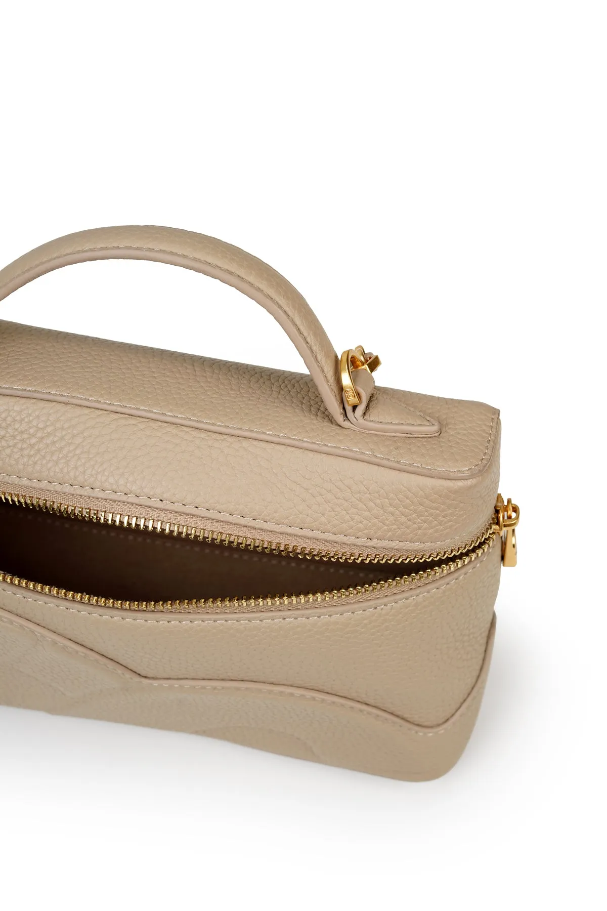 Eve Bag - Taupe