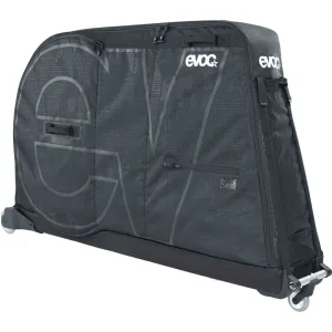 EVOC Bike Pro Travel Bag - Black