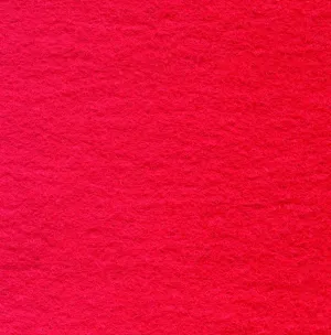 Felt Wool Mix Felt 92cm wide Red 31