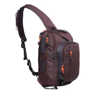 Fishing Tackle Storage Shoulder Bag