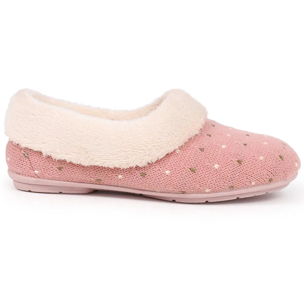 Floella Full slippers  - FLOELLA / 326 071