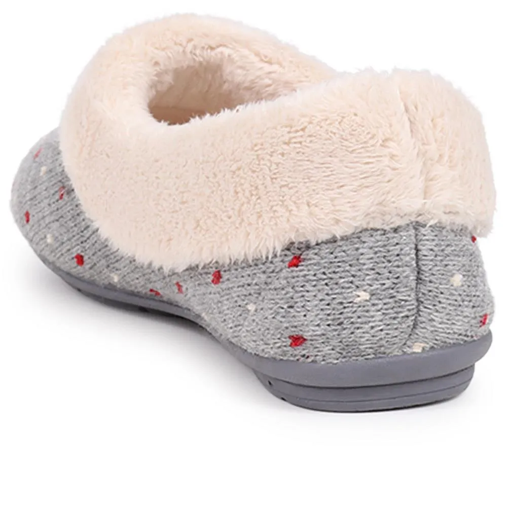 Floella Full slippers  - FLOELLA / 326 071