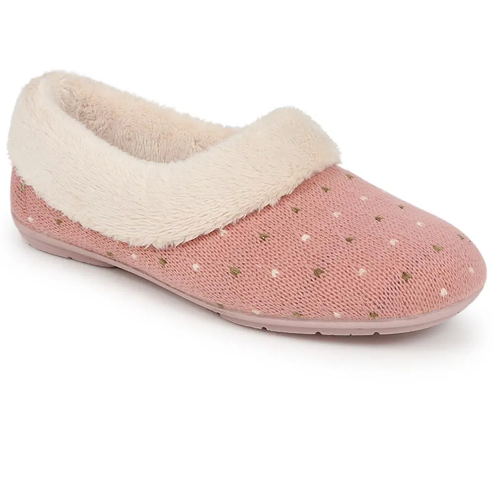 Floella Full slippers  - FLOELLA / 326 071