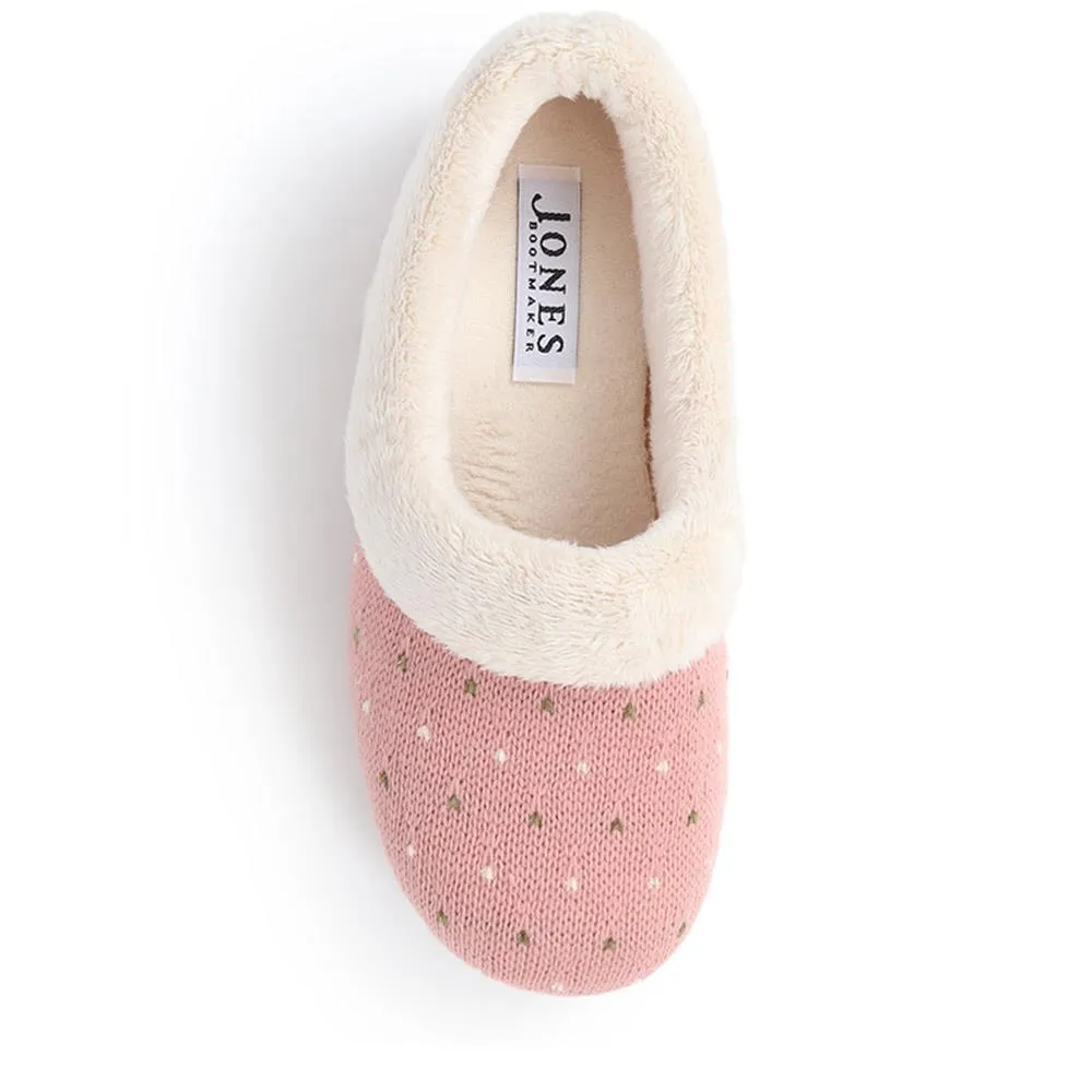 Floella Full slippers  - FLOELLA / 326 071