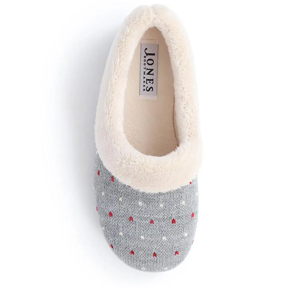 Floella Full slippers  - FLOELLA / 326 071