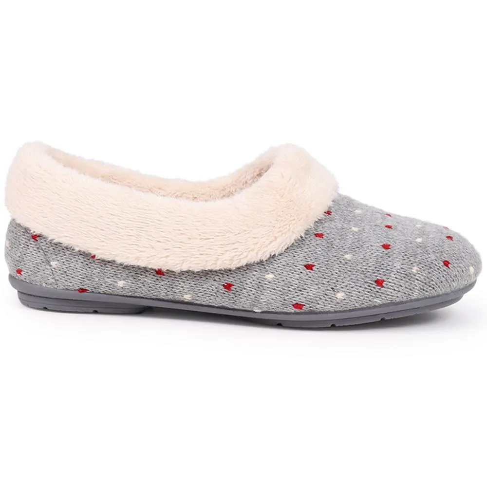 Floella Full slippers  - FLOELLA / 326 071