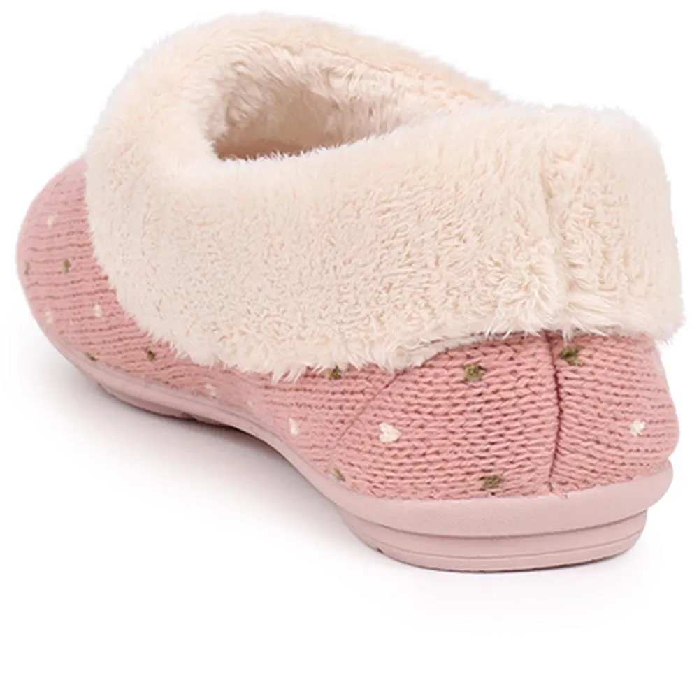 Floella Full slippers  - FLOELLA / 326 071