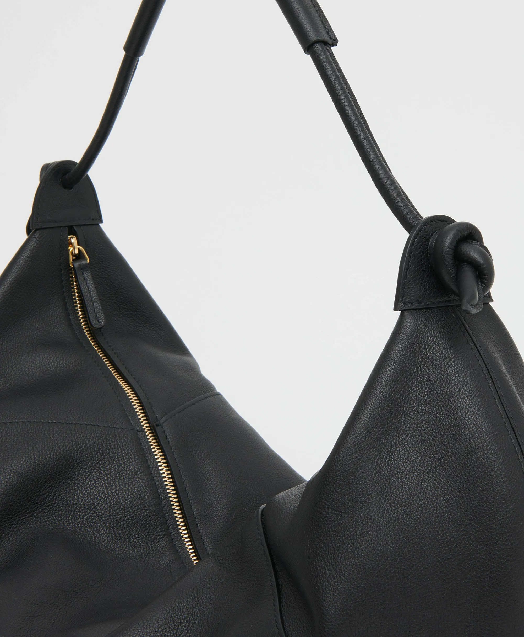 Fortuna Bag - Black