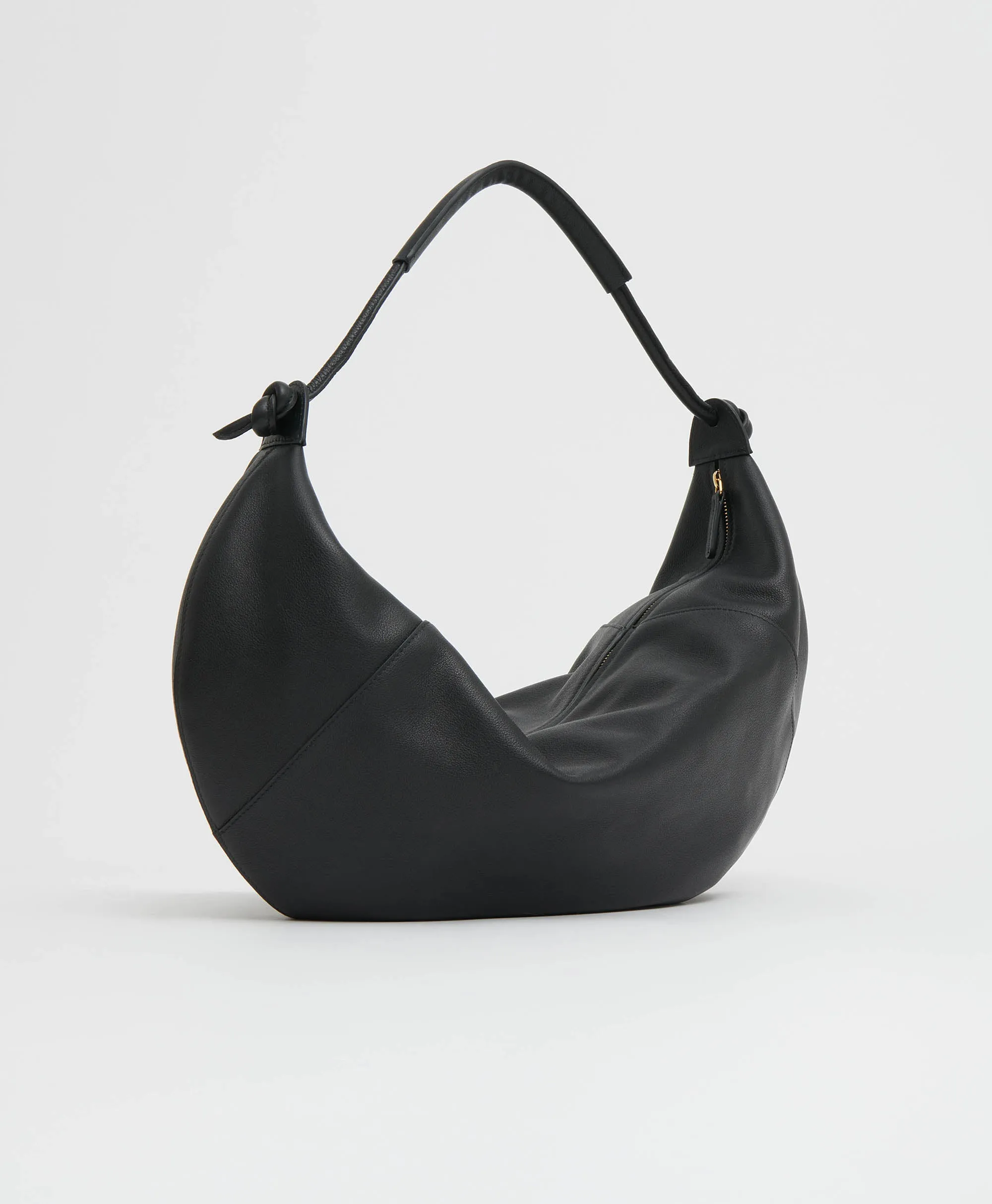 Fortuna Bag - Black