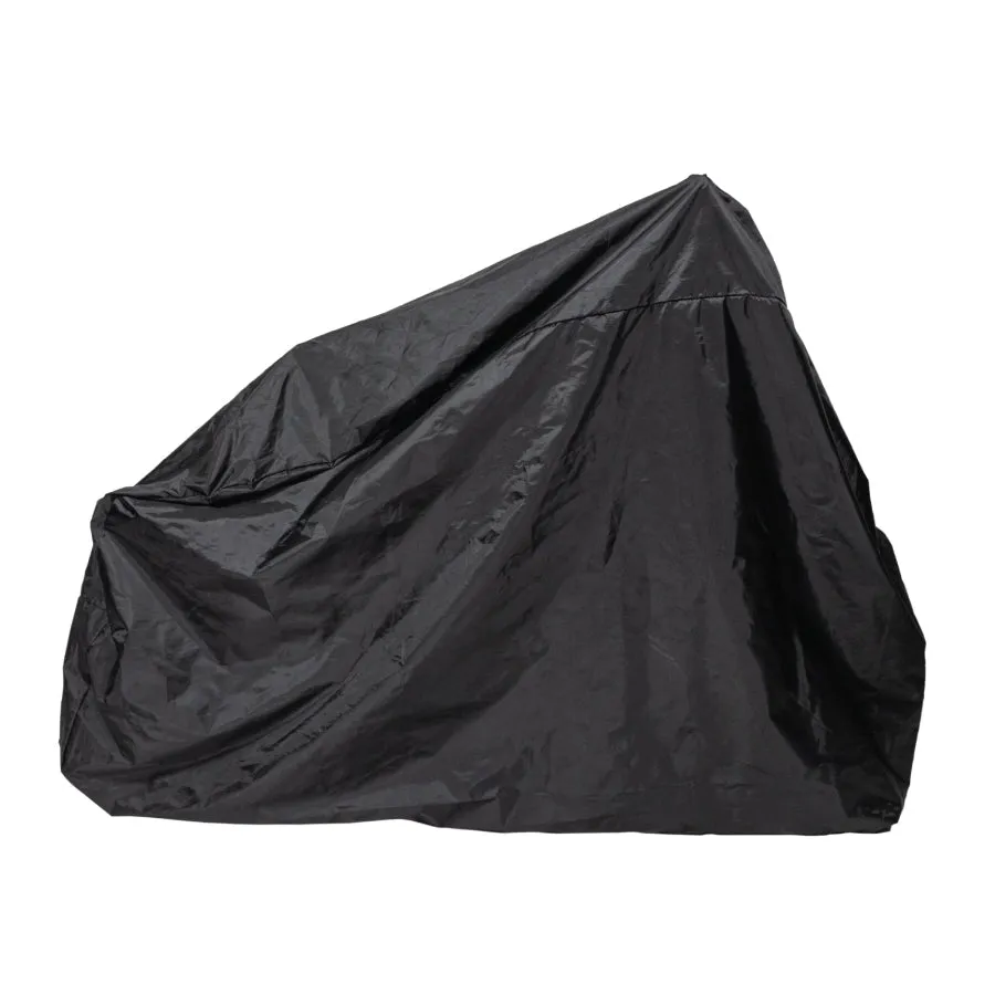 FREE Bike Cover ($39 Value)