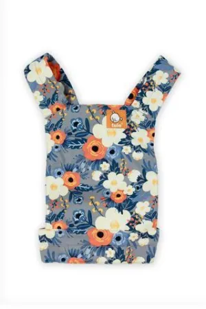 French Marigold - Tula Mini Toy Carrier