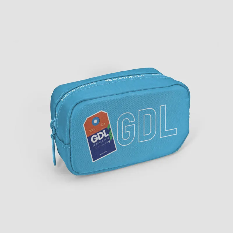 GDL - Mini Packing Bag