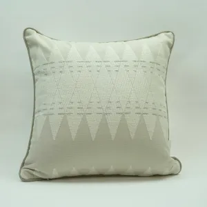 GEOMETRIC PILLOWS