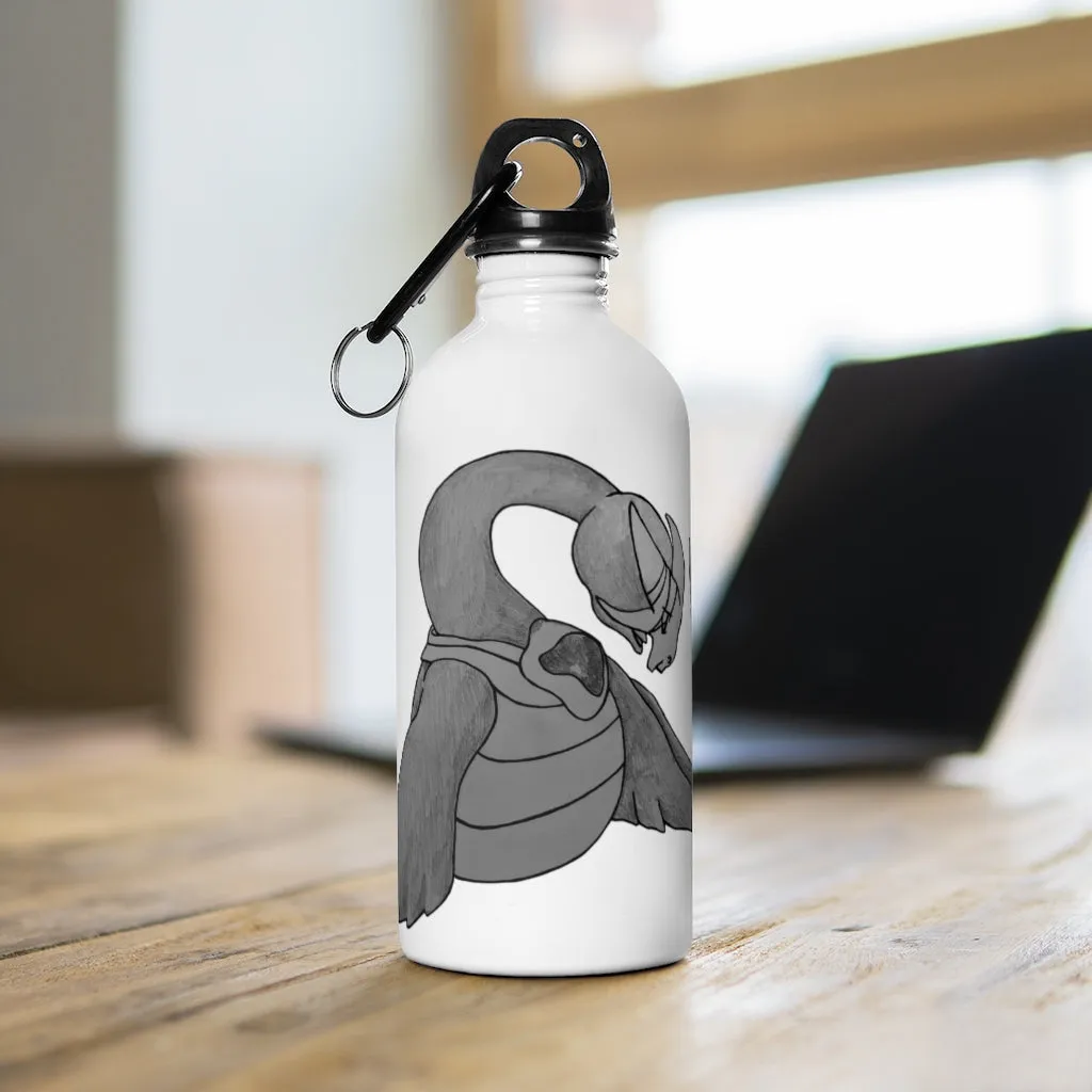 Ghoulaba Stainless Steel Water Bottle